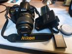 Nikon D3100, Enlèvement, Comme neuf, Reflex miroir, Nikon