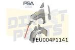 Peugeot Partner (11/18-) voorschermsteun Links Origineel! 98, Auto-onderdelen, Verzenden, Nieuw, Citroën, Spatbord