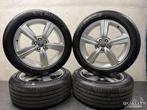 5x112 20” Audi E-Tron Quattro DEMO Velgen + Banden 255/50/20, Auto-onderdelen, Banden en Velgen, Gebruikt, 255 mm, -, -