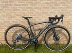 Trek Emonda SL6 50, Fietsen en Brommers, Fietsen | Racefietsen, 10 tot 15 versnellingen, Carbon, Gebruikt, 49 tot 53 cm