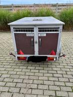 Hondenremorque, Auto diversen, Aanhangers en Bagagewagens, Ophalen, Gebruikt