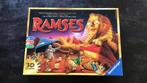 Ramses gezelschapsspel van Ravensburger gloednieuw!, Enlèvement, Neuf, Cinq joueurs ou plus, Ravensburger