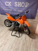 Ktm sx50, Motoren, Particulier, Crossmotor, 50 cc, 1 cilinder