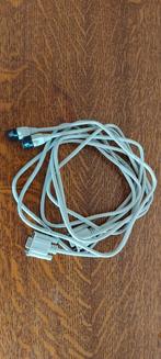 2 rs232 naar rj45 kabels (serial), Computers en Software, Ophalen of Verzenden, Zo goed als nieuw