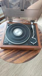 Tourne disques Sony PS-5520, Enlèvement, Comme neuf, Sony