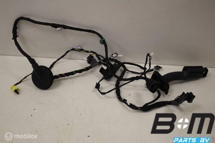 Portierkabelboom LV Audi A3 8V SB S-line 8V0971029, Auto-onderdelen, Interieur en Bekleding, Gebruikt