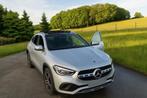 Mercedes-Benz GLA 180d 8G-DCT Business Edition, Auto's, Mercedes-Benz, Leder, Diesel, 5 deurs, Particulier