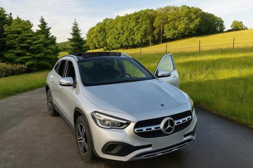 Mercedes-Benz GLA 180d 8G-DCT Business Edition, Auto's, Mercedes-Benz, Particulier, GLA, Achteruitrijcamera, Android Auto, Apple Carplay