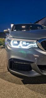 Bmw530e iPerformance, Auto's, BMW, Euro 6, Te koop, 5 Reeks, Hybride Elektrisch/Benzine