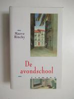 maeve binchy........de avondschool, Ophalen of Verzenden, Zo goed als nieuw