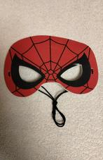 Spiderman masker Marvel, Ophalen of Verzenden, Gebruikt, 134 t/m 140, Jongen of Meisje