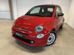 Fiat 500 1.0 MILD HYBRID 69, Rouge, Euro 6, Entreprise, 69 ch