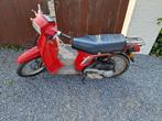 Honda Scoopy 1983, Fietsen en Brommers, 49 cc, Klasse B (45 km/u), Ophalen, Overige merken