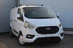 Ford Transit Custom 2.0TDCI- L2- Cruise- Airco- 18900+BTW, Auto's, 1995 cc, Wit, 5 deurs, Electronic Stability Program (ESP)