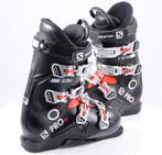 Chaussures de ski 40.5 41 EU SALOMON S/PRO R80 HV, Carving, Salomon, Utilisé, Chaussures