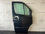 Portier 2Deurs rechts van een Mercedes Sprinter (XXX), Gebruikt, -, Deur, -