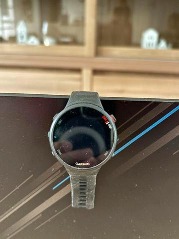 Garmin forunner 45s, Ophalen, Zo goed als nieuw