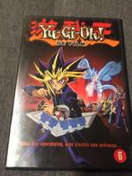 DVD YU-Gi-Oh De Film, Cd's en Dvd's, Overige genres, Ophalen of Verzenden, Zo goed als nieuw, Vanaf 6 jaar