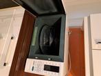 Combi microgolfoven Samsung, Ophalen, Gebruikt, Draaiplateau, Combi-microgolfoven