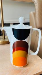 Johann Seltmann Vohenstrauss, Bavaria, Germany koffiepot, Ophalen of Verzenden