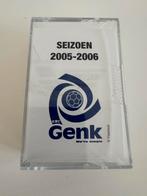Kaartspel KRC Genk seizoen 2005-2006 nieuw in doos, Ophalen of Verzenden, Nieuw, Spelerskaart