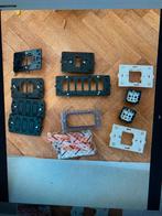 schakelmateriaal Btcino magic, Enlèvement, Comme neuf