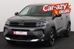 Citroën C5 Aircross HYBRIDE MAX AIRCROSS HYBRIDE MAX + CARP, Auto's, Gebruikt, Euro 6, 1199 cc, Bedrijf