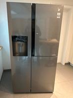LG amerikaanse koelkast, 200 litres ou plus, Enlèvement, Comme neuf, Avec congélateur séparé