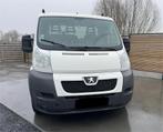 Peugeot Boxer 130 000 km, Autos, Euro 5, Achat, Diesel, Particulier