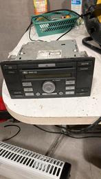 Ford auto radio cd, Autos : Divers, Autoradios, Comme neuf