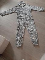 Onesie pyjama S/M, Kleding | Dames, Homewear, Ophalen of Verzenden, Zo goed als nieuw