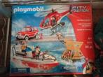 Playmobil,ook afzonderlijk te koop, Hobby en Vrije tijd, Modelbouw | Boten en Schepen, Ophalen of Verzenden, Zo goed als nieuw