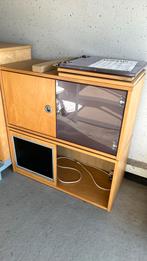 Ikea effektiv set inclusief scherm, Ophalen