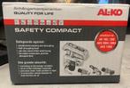 AL-KO Safety Compact slot, Caravans en Kamperen, Nieuw