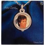 Rika Zaraï‎ — Ik op zondag - Philips (LP vinyl), Cd's en Dvd's, Vinyl | Wereldmuziek, Ophalen of Verzenden, Gebruikt, 10 inch
