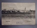 Carte postale Lessines - Panorama - 1902, Ophalen of Verzenden, Voor 1920, Gelopen, Henegouwen