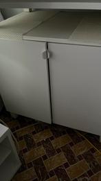 Kasten ikea, Huis en Inrichting, Kasten | Roldeurkasten en Archiefkasten, Ophalen, Meerdere deuren, 50 tot 100 cm, Zo goed als nieuw