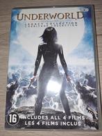 Underworld Legacy Collection, Cd's en Dvd's, Dvd's | Science Fiction en Fantasy, Boxset, Ophalen of Verzenden, Zo goed als nieuw