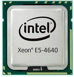 Intel Xeon E5-4640 - Eight Core - 2.40 Ghz - 95W TDP, Informatique & Logiciels, Processeurs