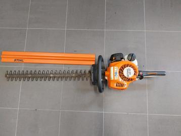 Stihl hs 45 heggenschaar  beschikbaar voor biedingen