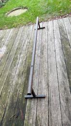 Skateboard grind rail boardslide rail, Ophalen, Gebruikt, Skateboard