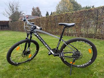 Mountainbike 26 inch beschikbaar voor biedingen