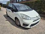 2011 Citroën C4 Picasso Personenauto, Auto's, Gebruikt, Overige brandstoffen, C4 (Grand) Picasso, Bedrijf