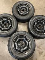 Kit hiver - 4 roues VW polo, Autos : Pièces & Accessoires, Enlèvement ou Envoi