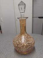 Glazen karaf, Antiek en Kunst, Antiek | Glaswerk en Kristal, Ophalen