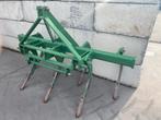 Cultivator, Ophalen, Serretuinbouw, Grondbewerking