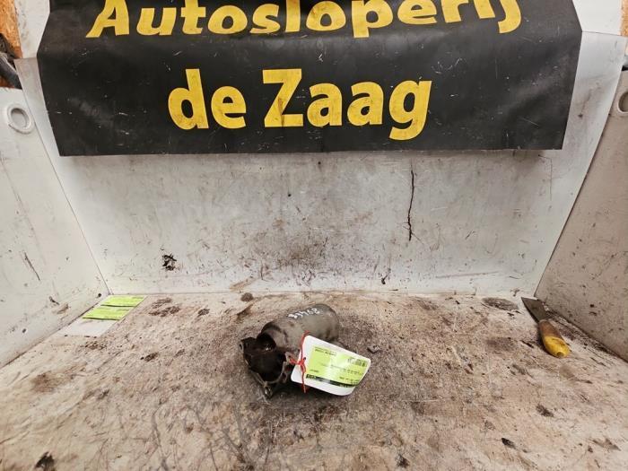 Démarreur d'un Peugeot 206, Autos : Pièces & Accessoires, Moteurs & Accessoires, Peugeot, Utilisé, 3 mois de garantie, Enlèvement ou Envoi