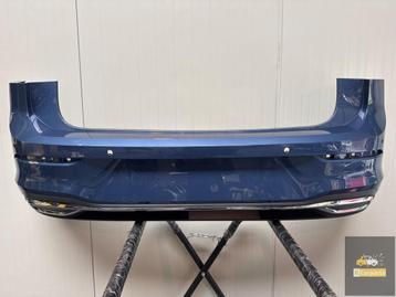Volkswagen Golf 8 VIII 5H6807421C Achterbumper style beschikbaar voor biedingen
