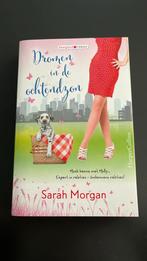 Sarah Morgan - Dromen in de ochtendzon (Special), Comme neuf, Sarah Morgan, Enlèvement ou Envoi