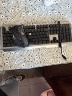 Toetsenbord, Computers en Software, Muizen, Ophalen
